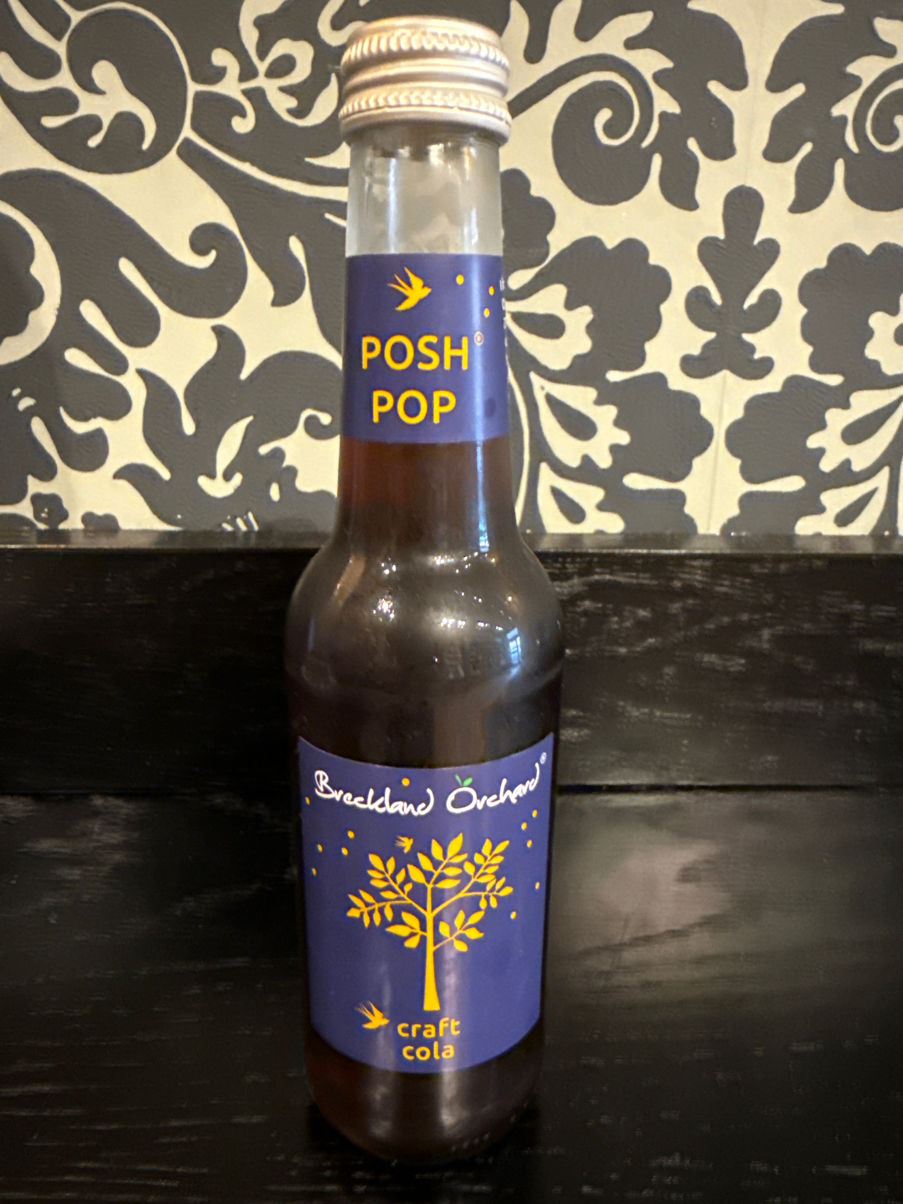 Breckland Orchard Craft Cola