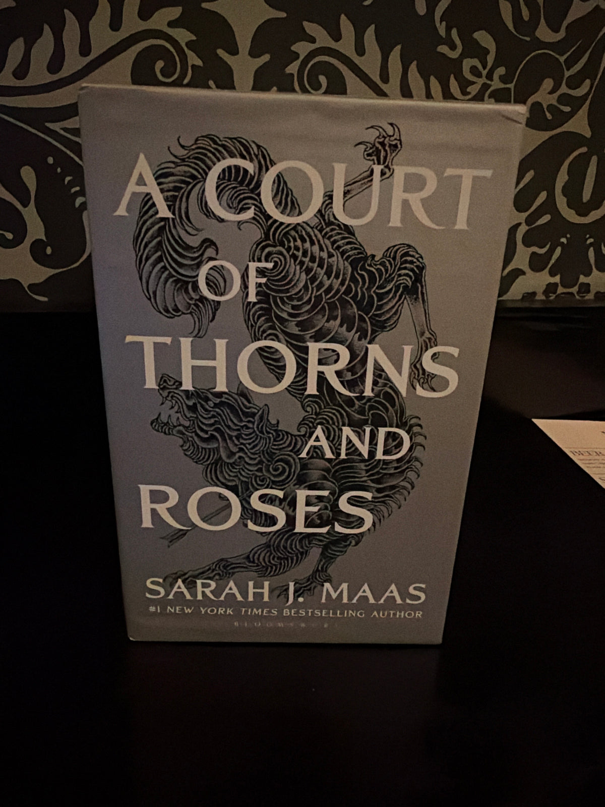 ACOTAR Paperback Box Set