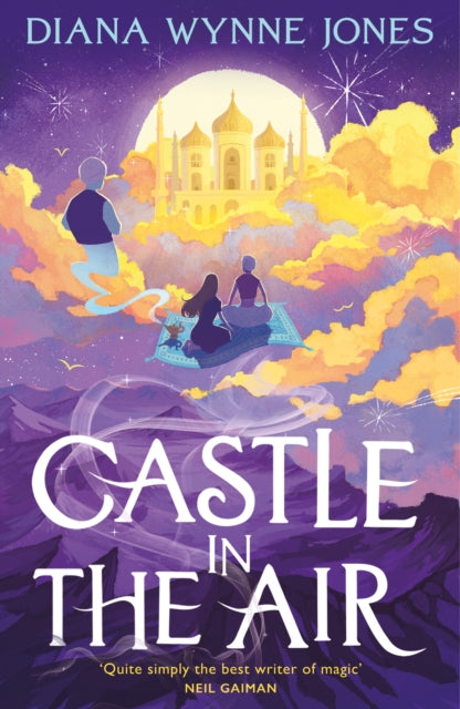 9780006755302-Castle in the Air