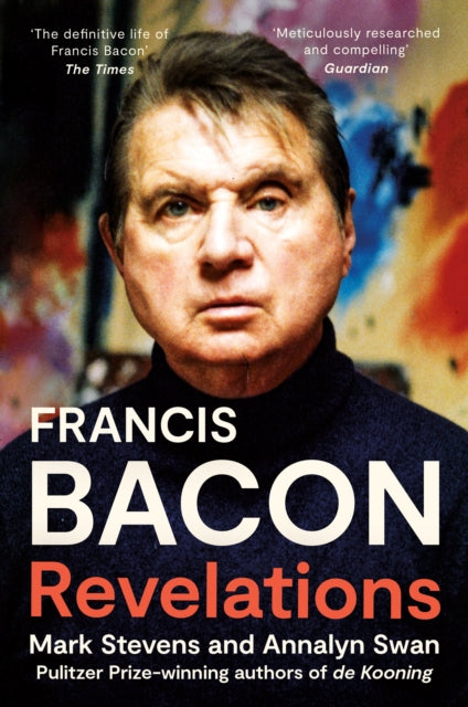 9780007298426-Francis Bacon : Revelations