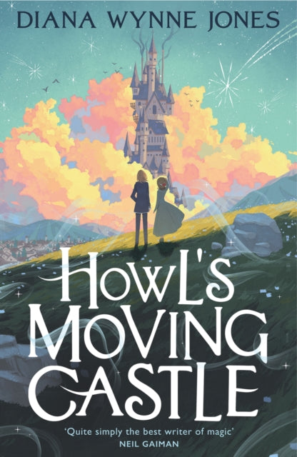 9780007299263-Howl's Moving Castle