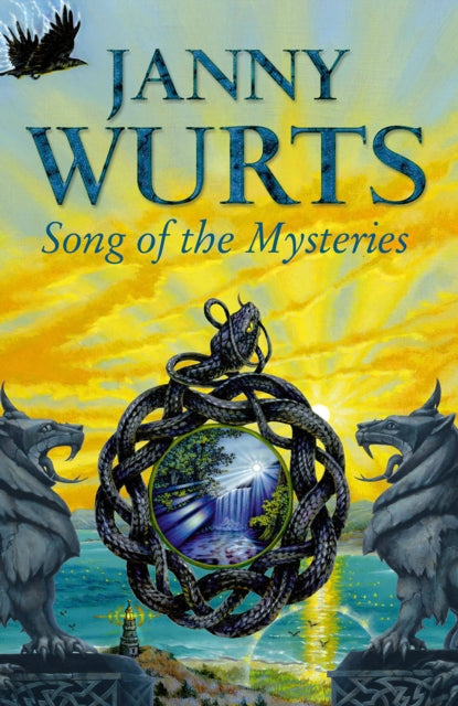 9780007310371-Song of the Mysteries
