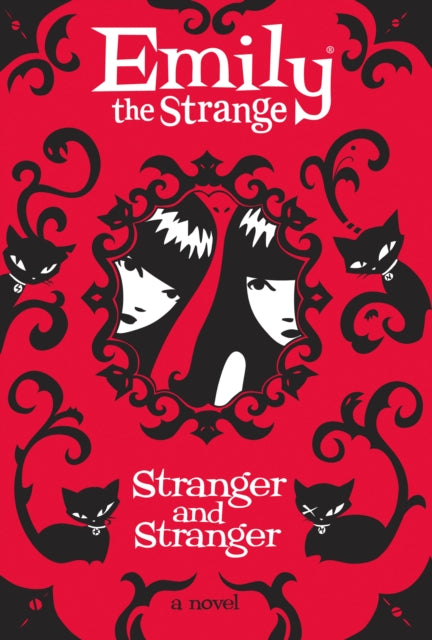 9780007355013-Stranger and Stranger