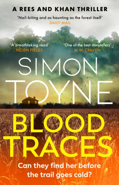9780007551781-Blood Traces