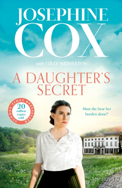 9780008128708, A Daughter's Secret