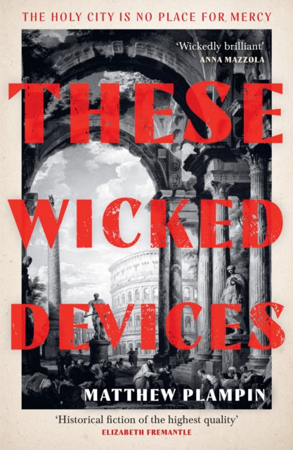 9780008163686, These Wicked Devices