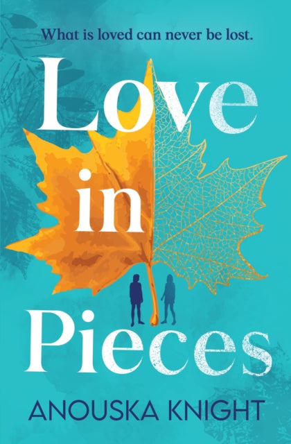 9780008180256, Love in Pieces