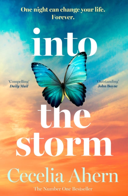 9780008195052, Into the Storm