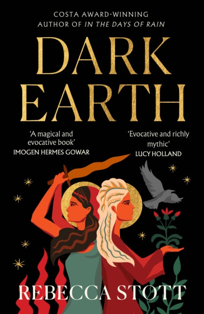 9780008209254-Dark Earth
