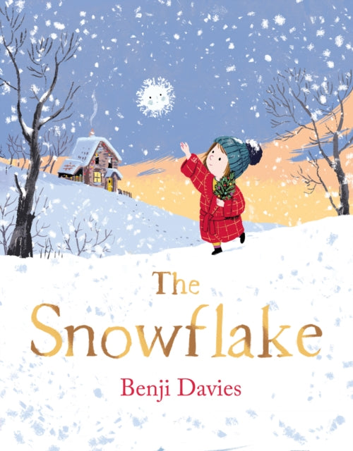 9780008212834-The Snowflake