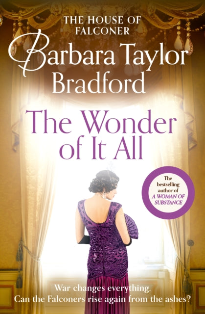 9780008242619-The Wonder of It All