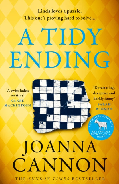 9780008255053-A Tidy Ending
