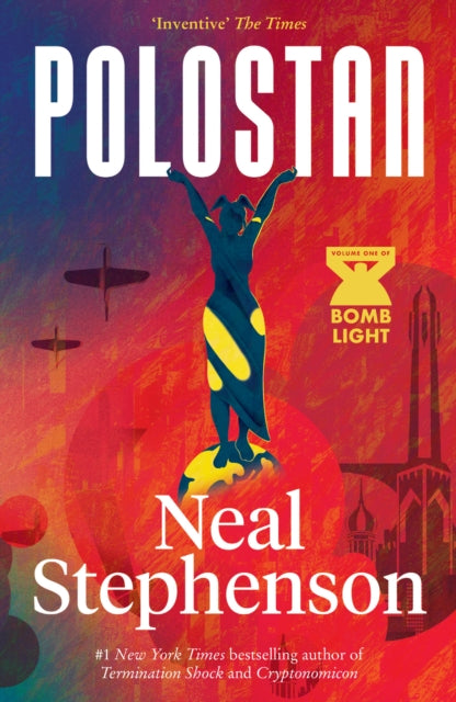 9780008262624, Polostan