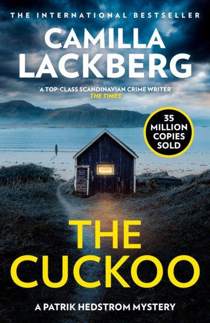 9780008283889-The Cuckoo