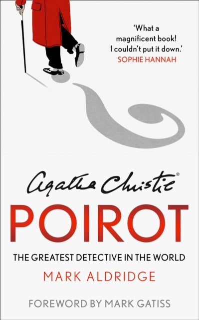 9780008296643-Agatha Christie's Poirot : The Greatest Detective in the World