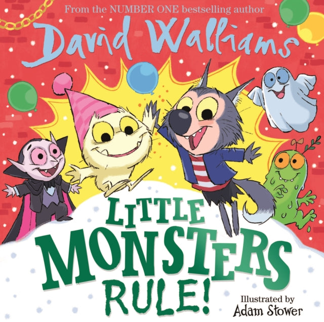 9780008305772-Little Monsters Rule!