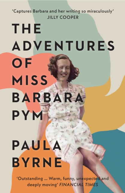 9780008322243-The Adventures of Miss Barbara Pym