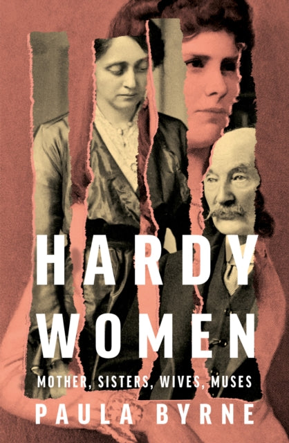 9780008322250-Hardy Women : Mother, Sisters, Wives, Muses
