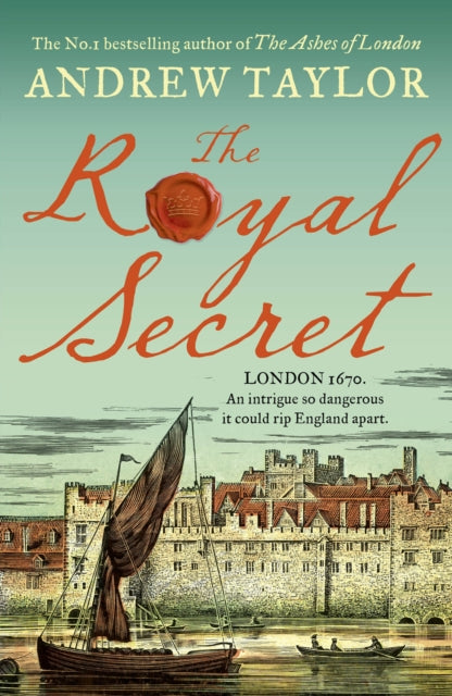 9780008325602-The Royal Secret