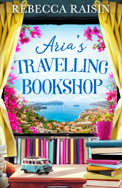 9780008331207-Aria's Travelling Book Shop