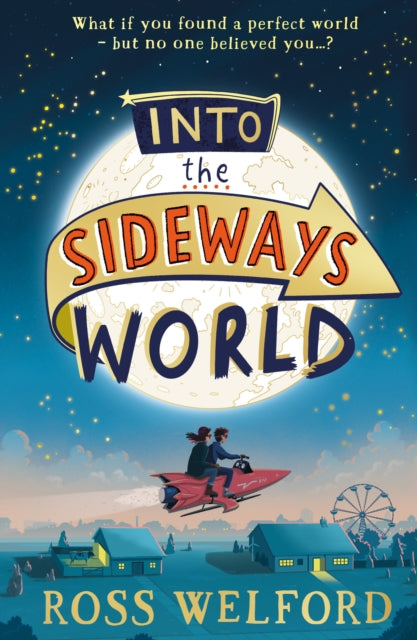 9780008333843-Into the Sideways World