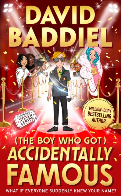 9780008334277-The Boy Who Got Accidentally Famous
