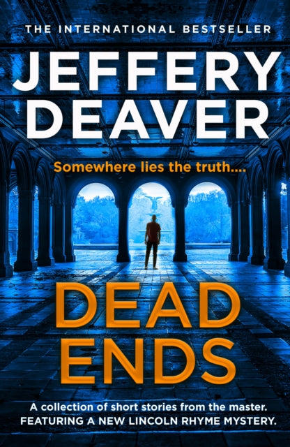 9780008354862-Dead Ends