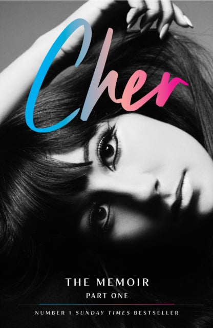 9780008355340-Cher : The Memoir, Part One