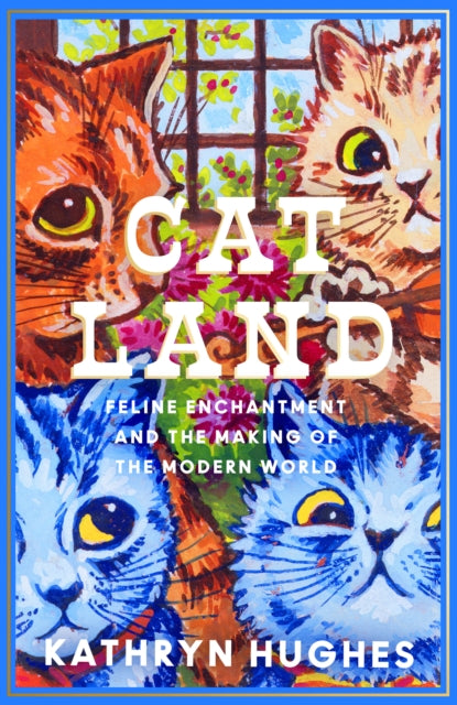 9780008365103-Catland : Feline Enchantment and the Making of the Modern World