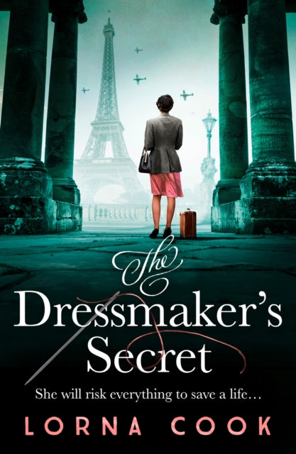 9780008379094-The Dressmaker's Secret