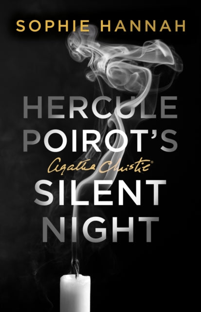 9780008380793-Hercule Poirot's Silent Night : The New Hercule Poirot Mystery