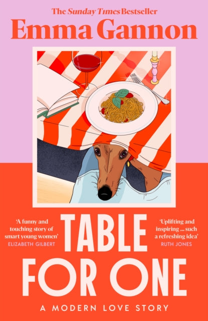 9780008382766-Table for One