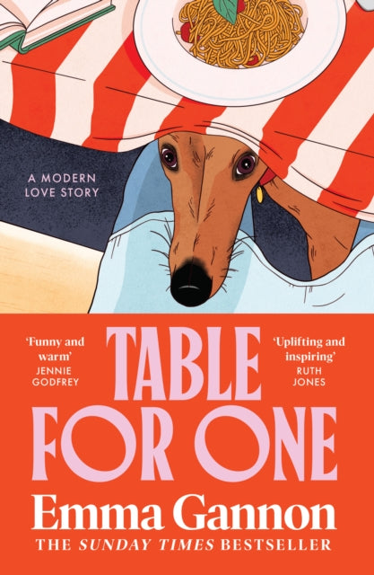 9780008382773, Table for One