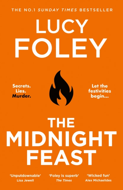 9780008385101-The Midnight Feast