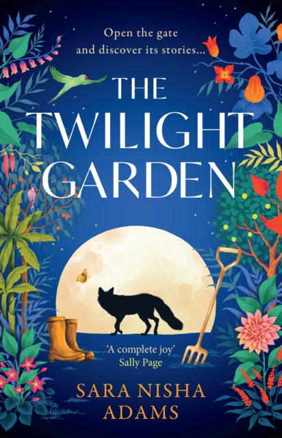9780008391416-The Twilight Garden