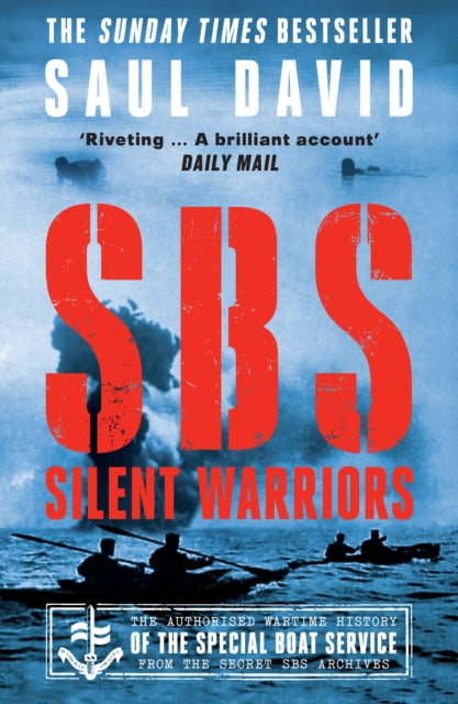 9780008394561-SBS - Silent Warriors : The Authorised Wartime History