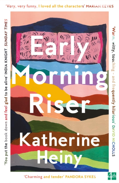 9780008395131-Early Morning Riser