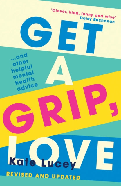 9780008401085-Get a Grip, Love