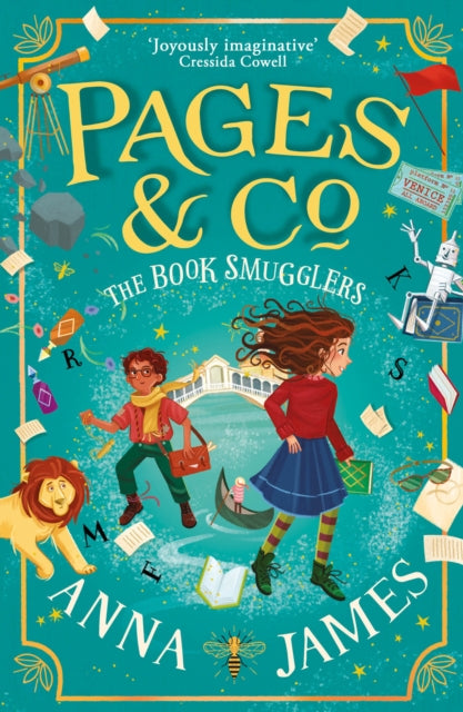 9780008410841-Pages & Co.: The Book Smugglers