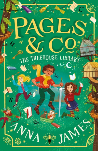 9780008410889-Pages & Co.: The Treehouse Library