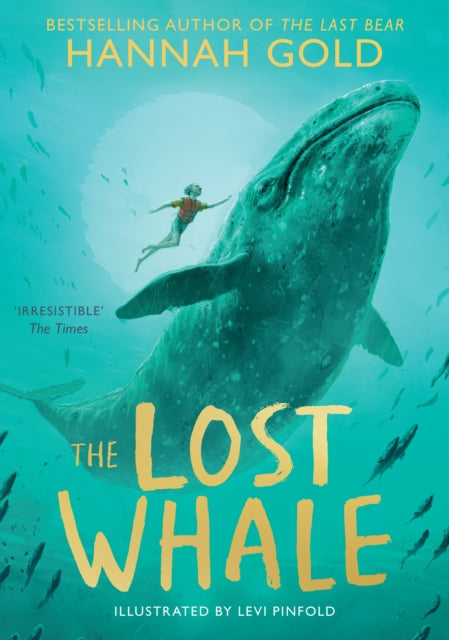 9780008412968-The Lost Whale