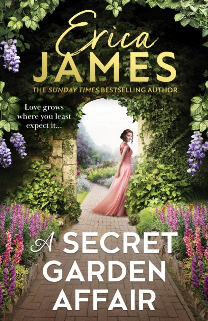 9780008413781-A Secret Garden Affair