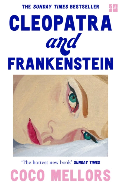 9780008421793-Cleopatra and Frankenstein