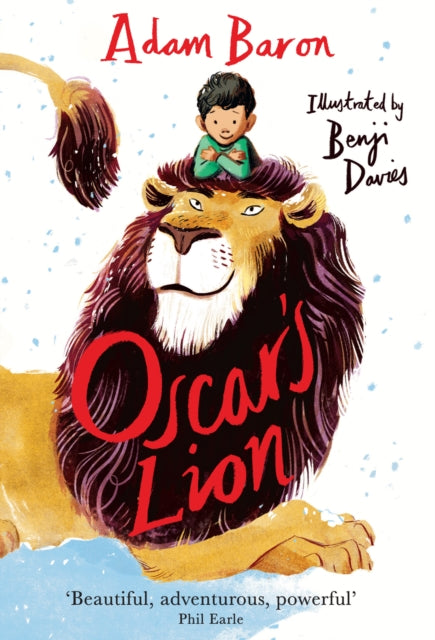 9780008424213-Oscar's Lion