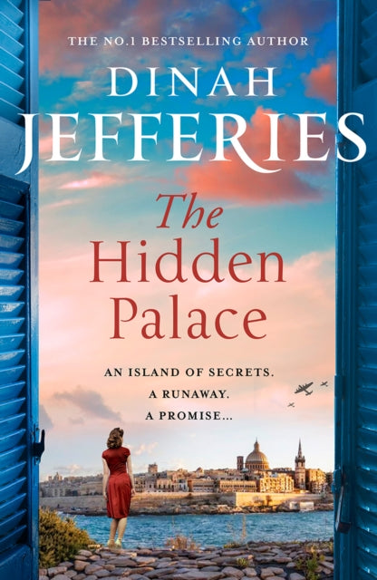 9780008427054-The Hidden Palace