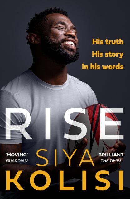 9780008431372-Rise : The Brand New Autobiography