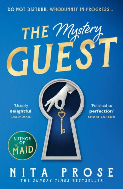 9780008435813-The Mystery Guest