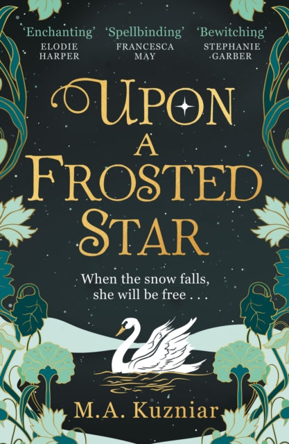 9780008450779-Upon a Frosted Star
