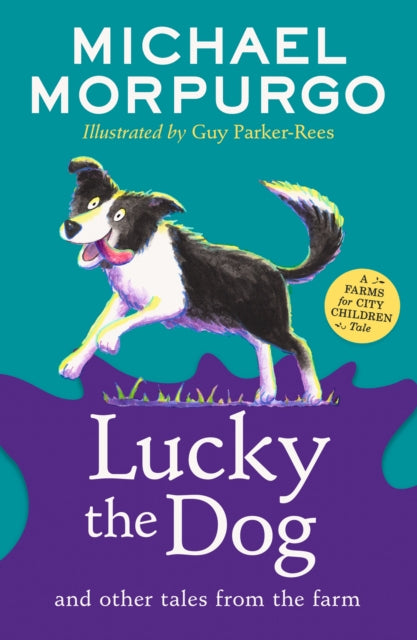 9780008451561-Lucky the Dog and Other Tales from the Farm