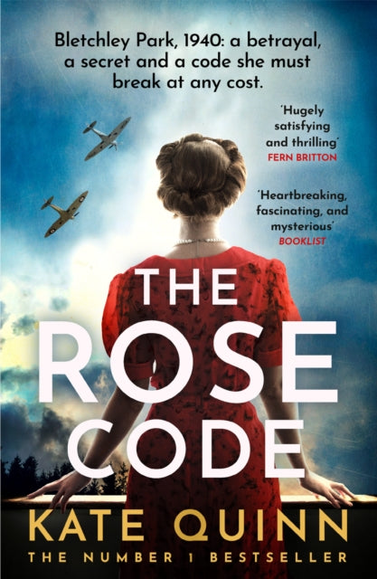 9780008455880-The Rose Code